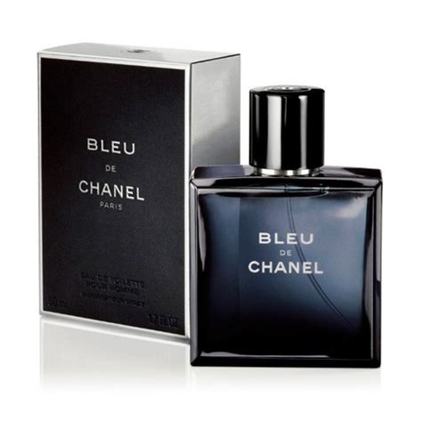 bleu de chanel pret 50 ml|bleu de chanel boots.